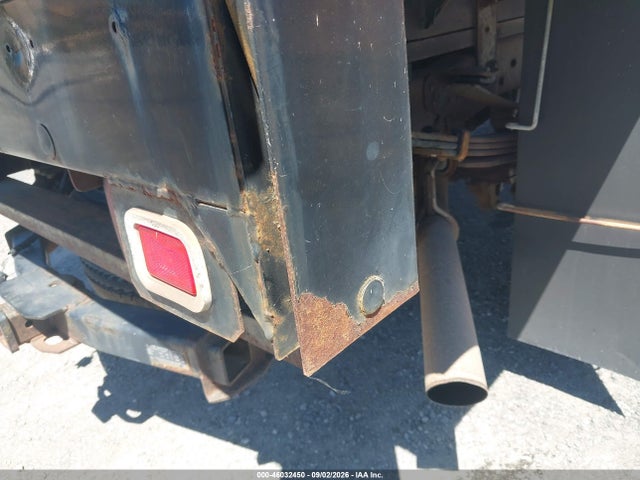 Ford F-350 Xl/xlt 2015 1FDRF3A6XFED11078 Image 6