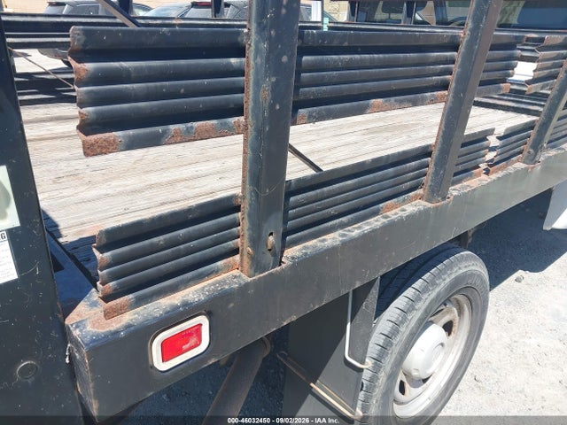 Ford F-350 Xl/xlt 2015 1FDRF3A6XFED11078 Image 12