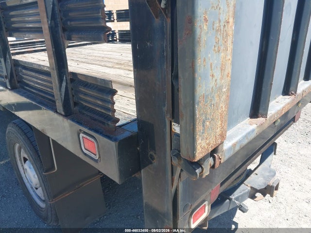 Ford F-350 Xl/xlt 2015 1FDRF3A6XFED11078 Image 14