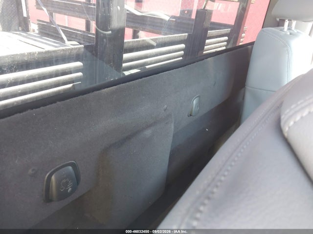Ford F-350 Xl/xlt 2015 1FDRF3A6XFED11078 Image 8