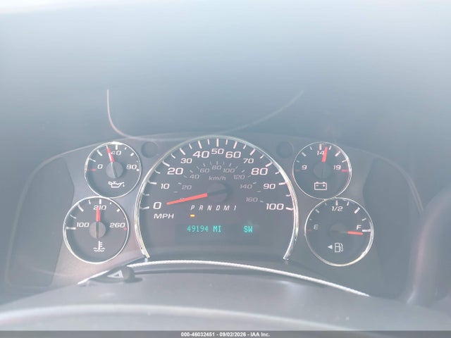 Chevrolet Express 2500 Ls 2018 1GAWGEFG8J1284215 Image 7