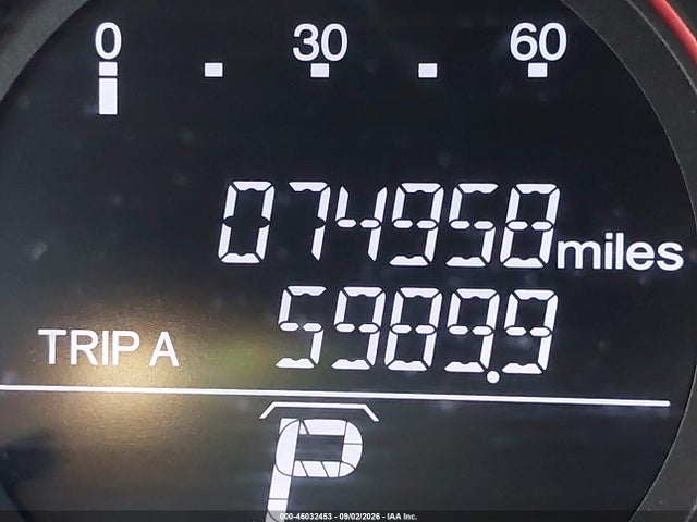 46032453 :رقم المزاد ، 1HGCR2F14HA213250 vin ، 2017 Honda Accord Sport Se مزاد بيع