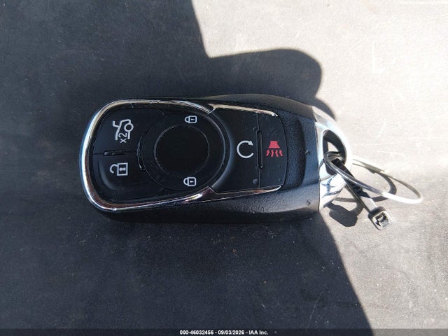 Aukcja sprzedaży 2020 Buick Encore Fwd Essence, vin: KL4CJCSB0LB042049, numer aukcji: 46032456