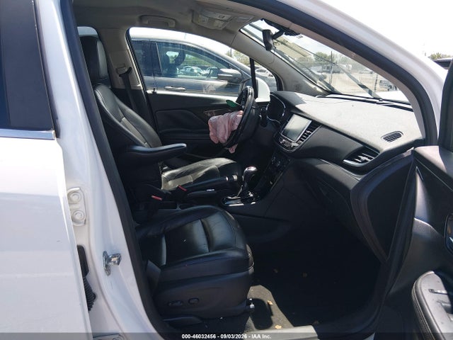 Aukcja sprzedaży 2020 Buick Encore Fwd Essence, vin: KL4CJCSB0LB042049, numer aukcji: 46032456