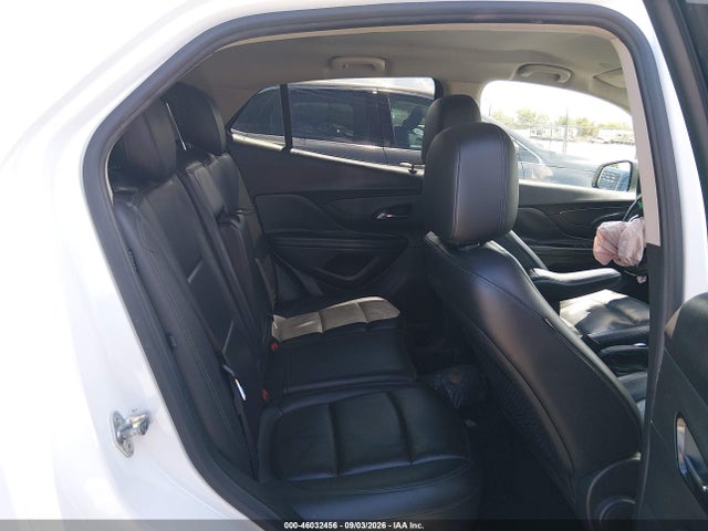 Aukcja sprzedaży 2020 Buick Encore Fwd Essence, vin: KL4CJCSB0LB042049, numer aukcji: 46032456