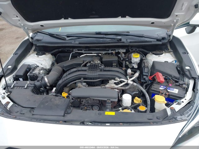 Auction sale of the 2019 Subaru Impreza 2.0i Sport, vin: 4S3GKAM68K3604782, lot number: 46032464