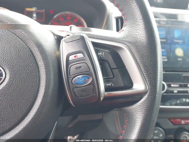 Auction sale of the 2019 Subaru Impreza 2.0i Sport, vin: 4S3GKAM68K3604782, lot number: 46032464