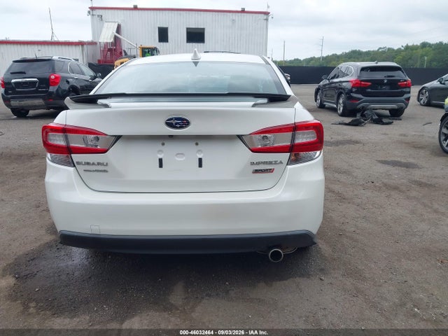 Auction sale of the 2019 Subaru Impreza 2.0i Sport, vin: 4S3GKAM68K3604782, lot number: 46032464