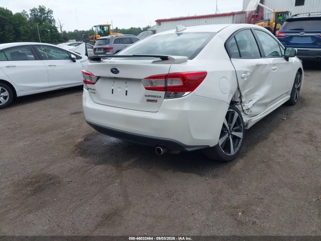 Auction sale of the 2019 Subaru Impreza 2.0i Sport, vin: 4S3GKAM68K3604782, lot number: 46032464