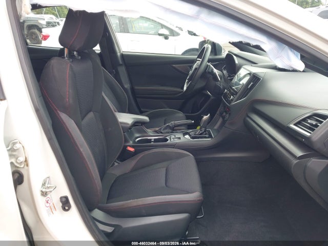 Auction sale of the 2019 Subaru Impreza 2.0i Sport, vin: 4S3GKAM68K3604782, lot number: 46032464