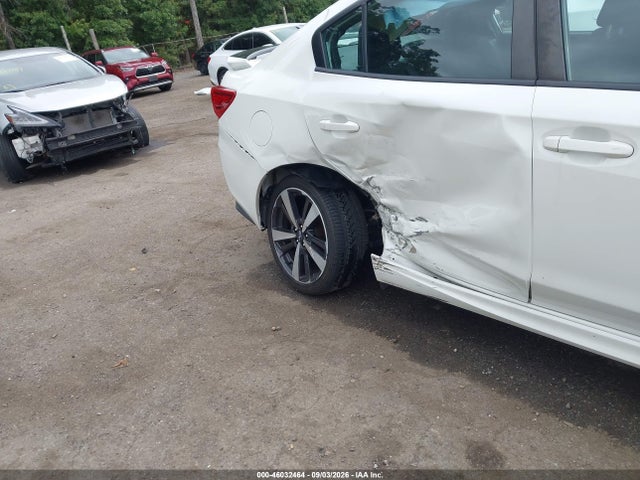 Auction sale of the 2019 Subaru Impreza 2.0i Sport, vin: 4S3GKAM68K3604782, lot number: 46032464