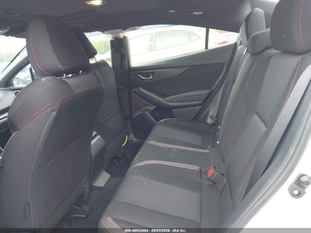 Auction sale of the 2019 Subaru Impreza 2.0i Sport, vin: 4S3GKAM68K3604782, lot number: 46032464