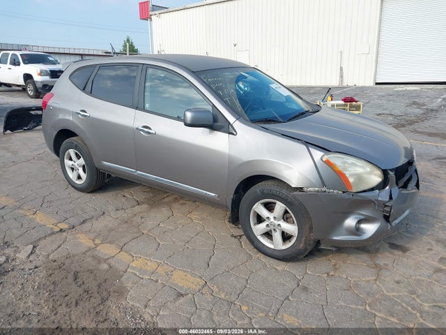 Aukcja sprzedaży 2013 Nissan Rogue S, vin: JN8AS5MT3DW038510, numer aukcji: 46032465