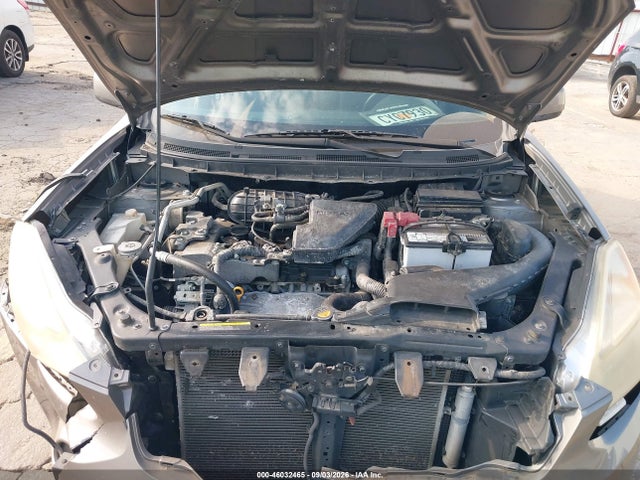 Aukcja sprzedaży 2013 Nissan Rogue S, vin: JN8AS5MT3DW038510, numer aukcji: 46032465