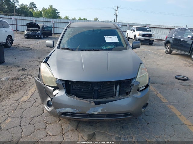 Aukcja sprzedaży 2013 Nissan Rogue S, vin: JN8AS5MT3DW038510, numer aukcji: 46032465