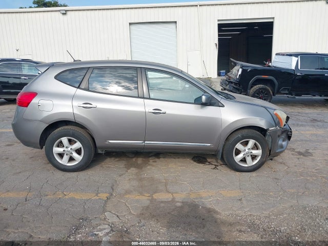 Aukcja sprzedaży 2013 Nissan Rogue S, vin: JN8AS5MT3DW038510, numer aukcji: 46032465