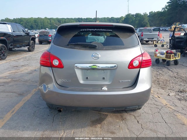 Aukcja sprzedaży 2013 Nissan Rogue S, vin: JN8AS5MT3DW038510, numer aukcji: 46032465