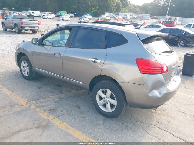 Aukcja sprzedaży 2013 Nissan Rogue S, vin: JN8AS5MT3DW038510, numer aukcji: 46032465