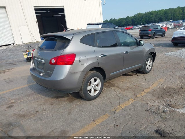 Aukcja sprzedaży 2013 Nissan Rogue S, vin: JN8AS5MT3DW038510, numer aukcji: 46032465