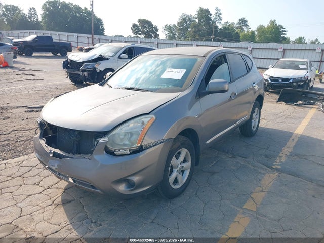 Aukcja sprzedaży 2013 Nissan Rogue S, vin: JN8AS5MT3DW038510, numer aukcji: 46032465