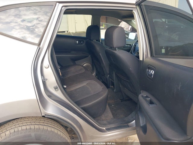Aukcja sprzedaży 2013 Nissan Rogue S, vin: JN8AS5MT3DW038510, numer aukcji: 46032465