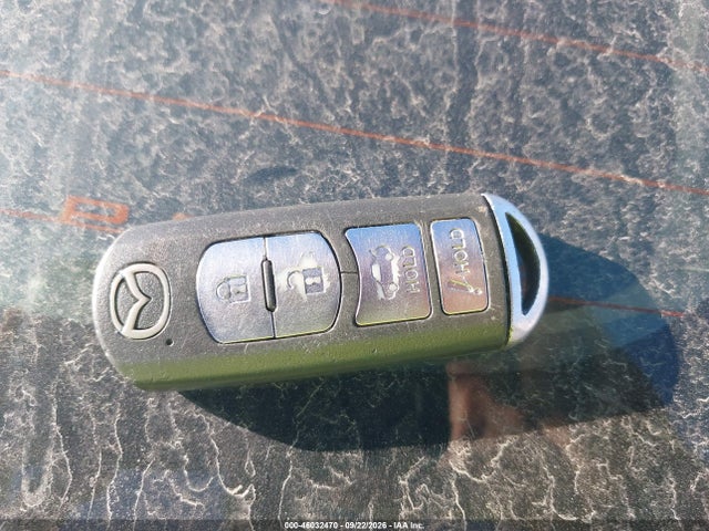 Aukcja sprzedaży 2019 Mazda Mazda6 Touring, vin: JM1GL1VMXK1505435, numer aukcji: 46032470