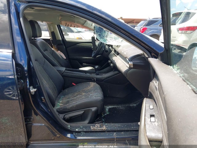 Aukcja sprzedaży 2019 Mazda Mazda6 Touring, vin: JM1GL1VMXK1505435, numer aukcji: 46032470