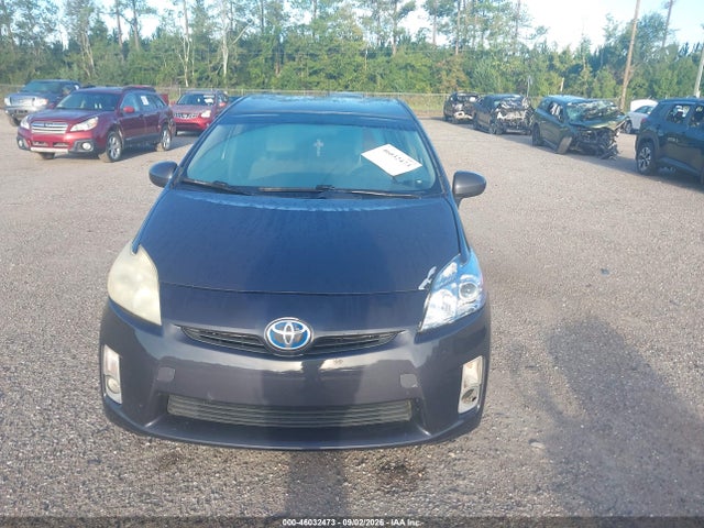 Продаж на аукціоні авто 2011 Toyota Prius Two, vin: JTDKN3DU0B5365468, номер лоту: 46032473