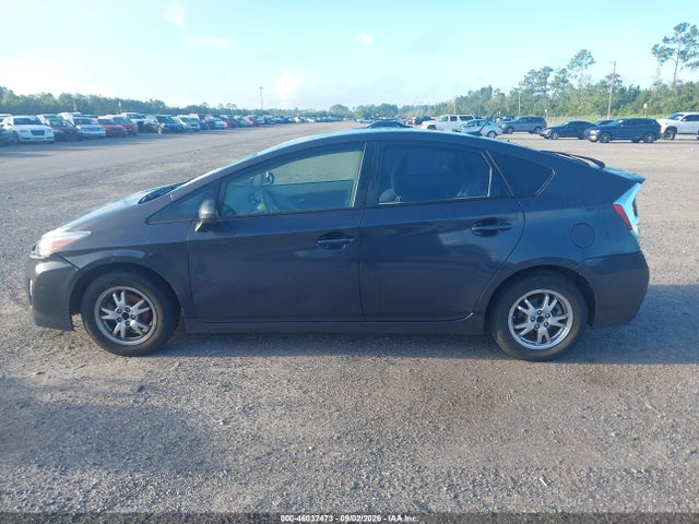 Продаж на аукціоні авто 2011 Toyota Prius Two, vin: JTDKN3DU0B5365468, номер лоту: 46032473