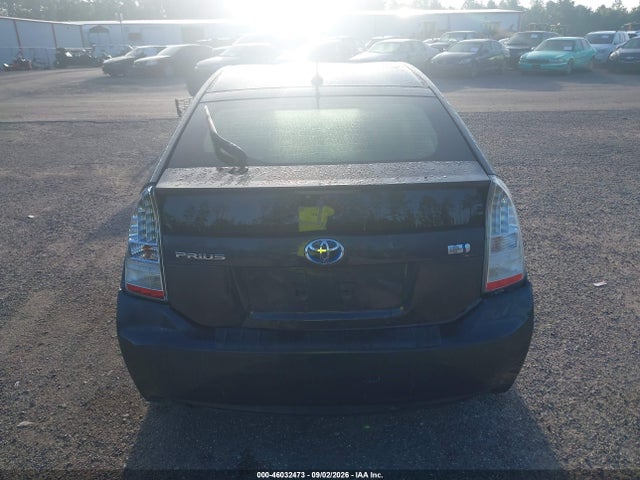 Продаж на аукціоні авто 2011 Toyota Prius Two, vin: JTDKN3DU0B5365468, номер лоту: 46032473