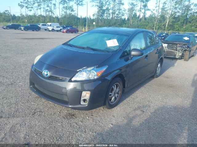 Продаж на аукціоні авто 2011 Toyota Prius Two, vin: JTDKN3DU0B5365468, номер лоту: 46032473