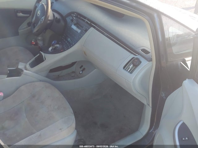 Продаж на аукціоні авто 2011 Toyota Prius Two, vin: JTDKN3DU0B5365468, номер лоту: 46032473