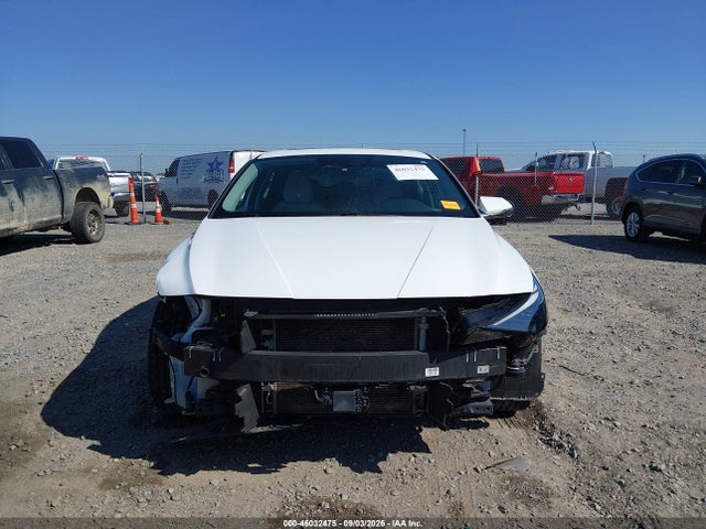 Aukcja sprzedaży 2023 Hyundai Elantra Hybrid Limited, vin: KMHLN4AJ6PU041650, numer aukcji: 46032475