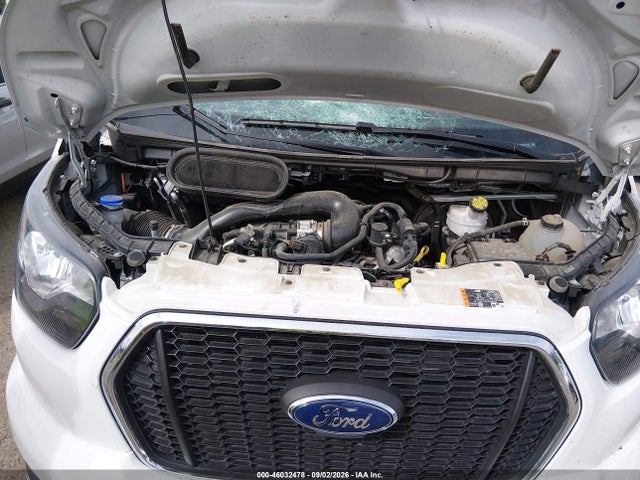 1FBAX2Y86SKA50158 Ford Transit-350 Passenger Van Xl/xlt