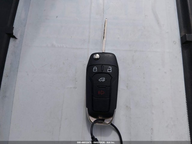 1FBAX2Y86SKA50158 Ford Transit-350 Passenger Van Xl/xlt