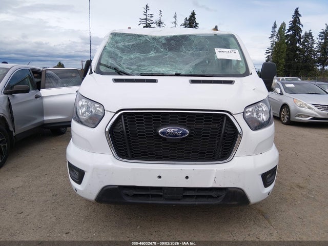 1FBAX2Y86SKA50158 Ford Transit-350 Passenger Van Xl/xlt