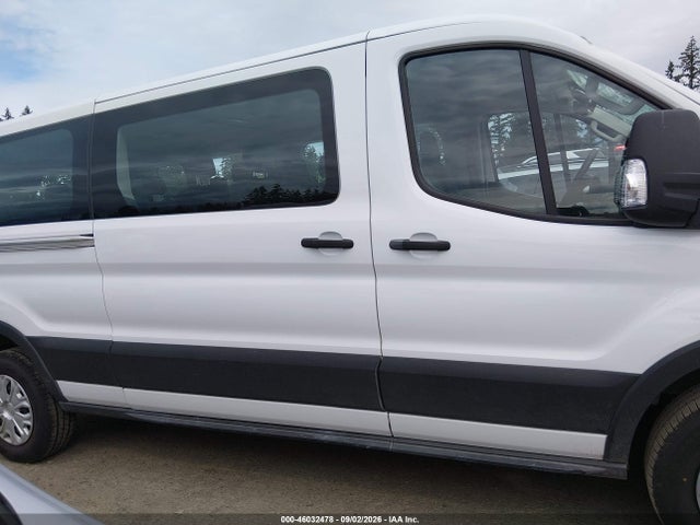 1FBAX2Y86SKA50158 Ford Transit-350 Passenger Van Xl/xlt
