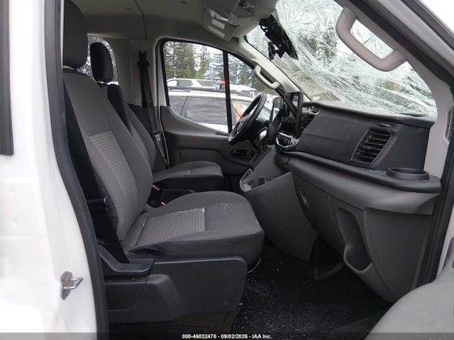1FBAX2Y86SKA50158 Ford Transit-350 Passenger Van Xl/xlt