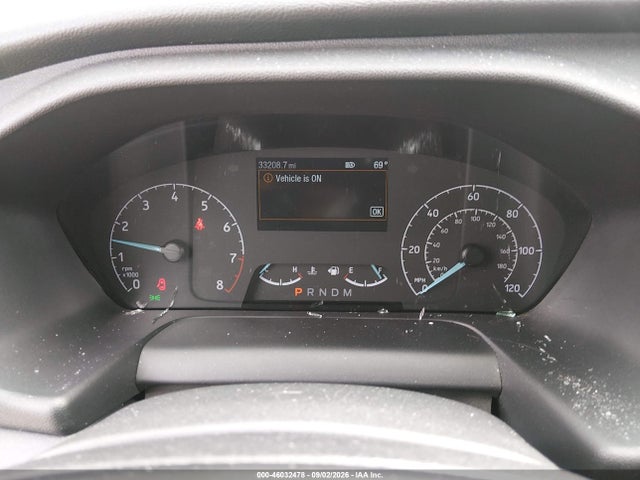 1FBAX2Y86SKA50158 Ford Transit-350 Passenger Van Xl/xlt