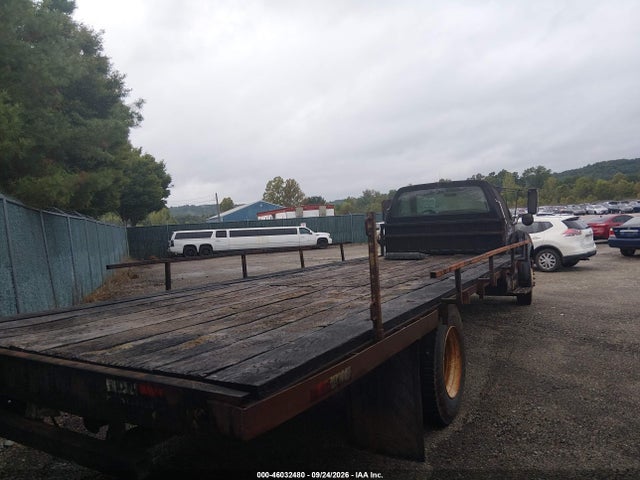 46032480 :رقم المزاد ، 3FRWF65E44V655343 vin ، 2004 Ford F-650 Xl/xlt مزاد بيع