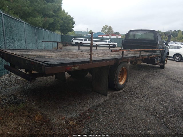46032480 :رقم المزاد ، 3FRWF65E44V655343 vin ، 2004 Ford F-650 Xl/xlt مزاد بيع