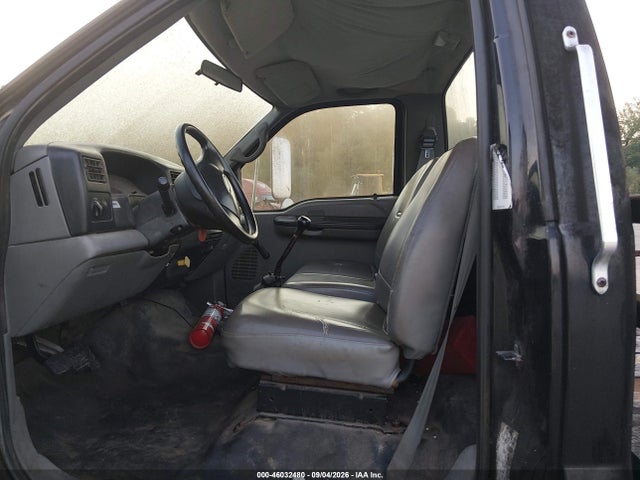 46032480 :رقم المزاد ، 3FRWF65E44V655343 vin ، 2004 Ford F-650 Xl/xlt مزاد بيع