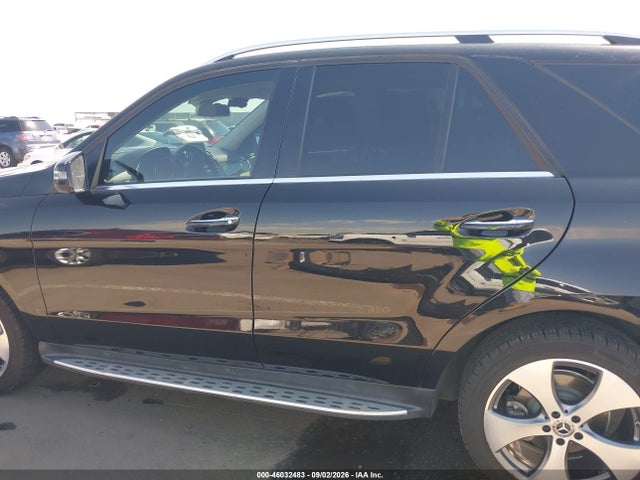 Mercedes-Benz GLE 350 2018 4JGDA5JB4JB188082 Image 14