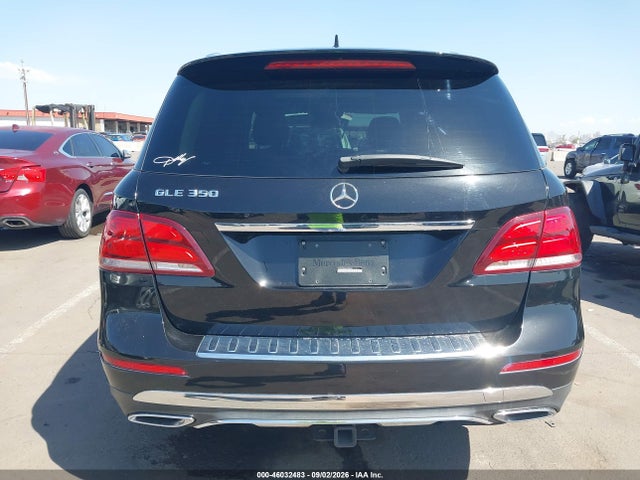 Mercedes-Benz GLE 350 2018 4JGDA5JB4JB188082 Image 16