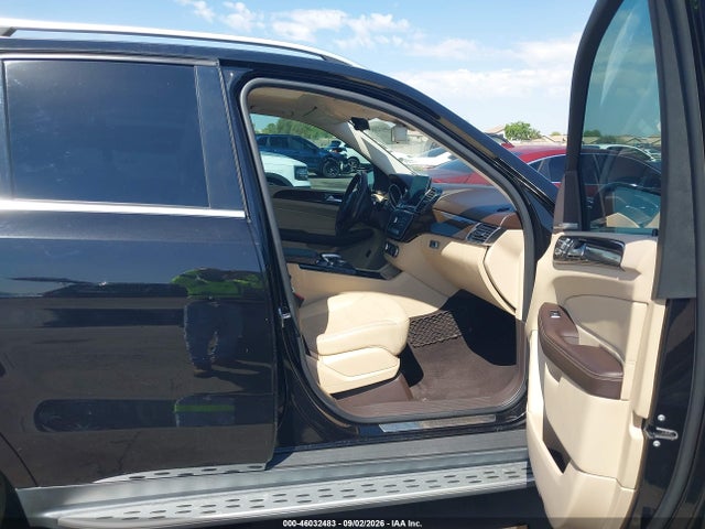 Mercedes-Benz GLE 350 2018 4JGDA5JB4JB188082 Image 5