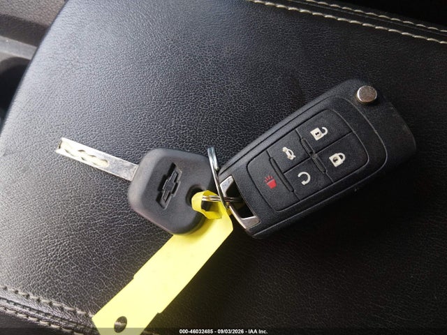 Продажа на аукционе авто 2010 Chevrolet Camaro 2ss, vin: 2G1FK1EJ3A9130995, номер лота: 46032485
