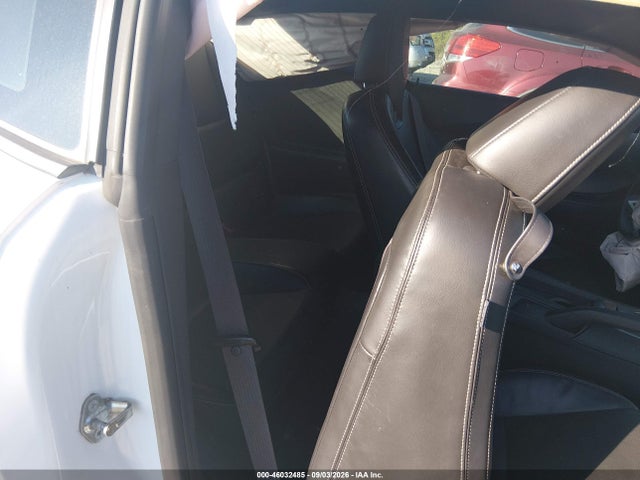 Продажа на аукционе авто 2010 Chevrolet Camaro 2ss, vin: 2G1FK1EJ3A9130995, номер лота: 46032485