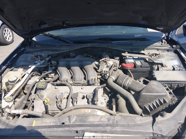 Продажа на аукционе авто 2008 Mercury Milan V6 Premier, vin: 3MEHM08128R667263, номер лота: 46032490