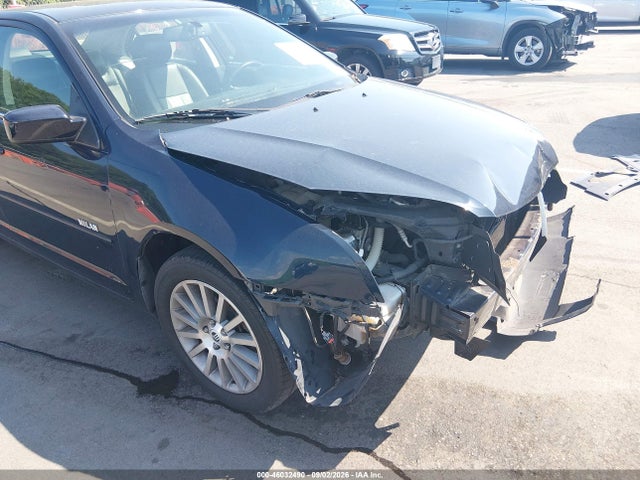 Продажа на аукционе авто 2008 Mercury Milan V6 Premier, vin: 3MEHM08128R667263, номер лота: 46032490