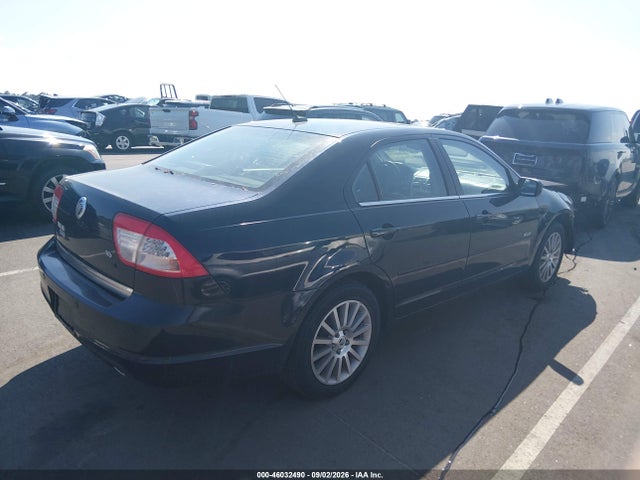 Продажа на аукционе авто 2008 Mercury Milan V6 Premier, vin: 3MEHM08128R667263, номер лота: 46032490